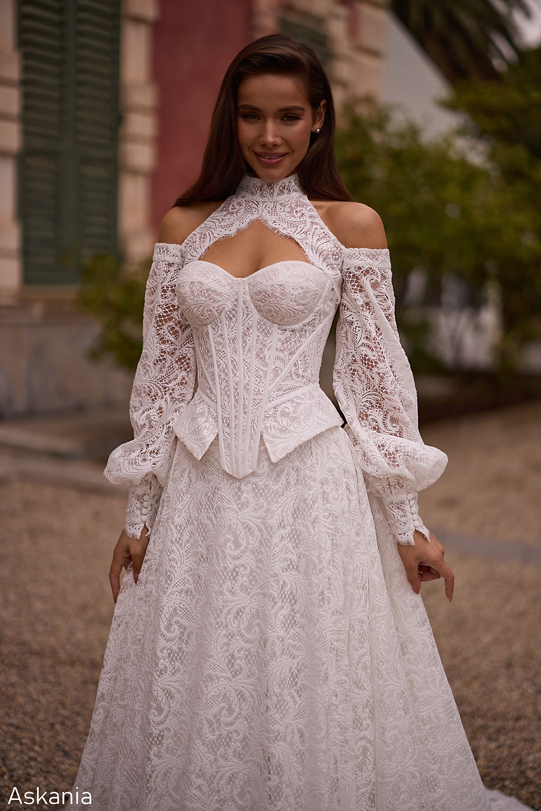 фото моделі